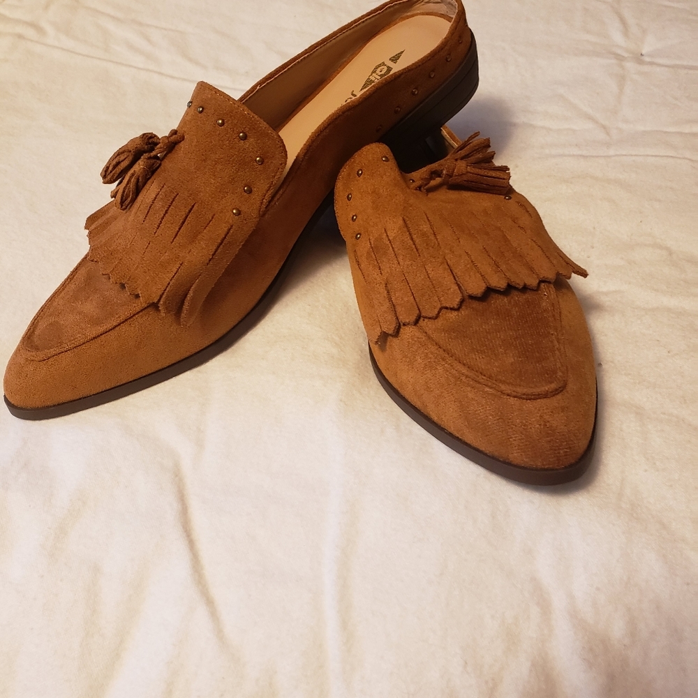 Mules